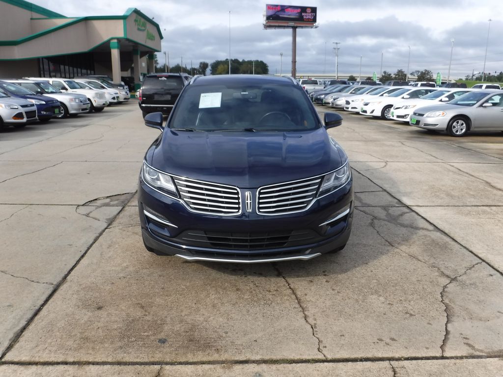 Used 2016 Lincoln MKC For Sale